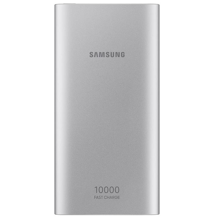 شارژر همراه سامسونگ مدل EB-P1100 ظرفیت 10000 میلی آمپر ساعت SAMSUNG EB-P1100 10000mAh Power Bank